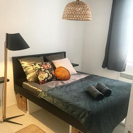 Republique/Vieux Port/Panier - Appartement Cosy マルセイユ エクステリア 写真