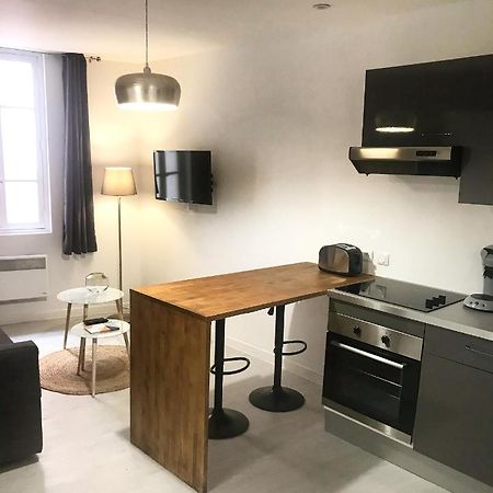 Republique/Vieux Port/Panier - Appartement Cosy マルセイユ エクステリア 写真