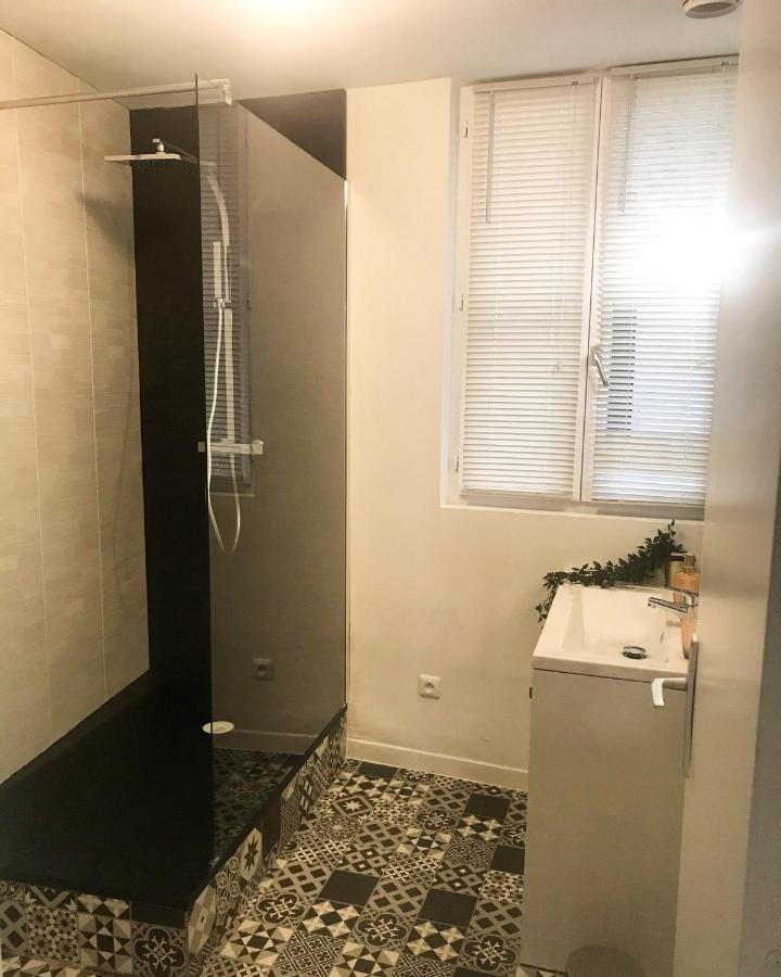 Republique/Vieux Port/Panier - Appartement Cosy マルセイユ エクステリア 写真