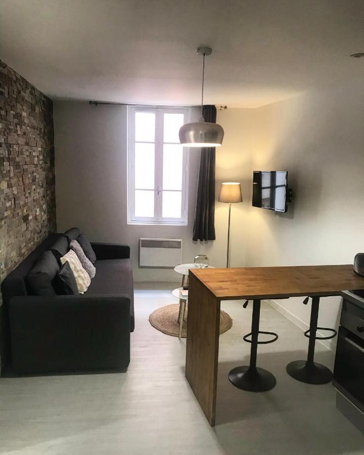 Republique/Vieux Port/Panier - Appartement Cosy マルセイユ エクステリア 写真