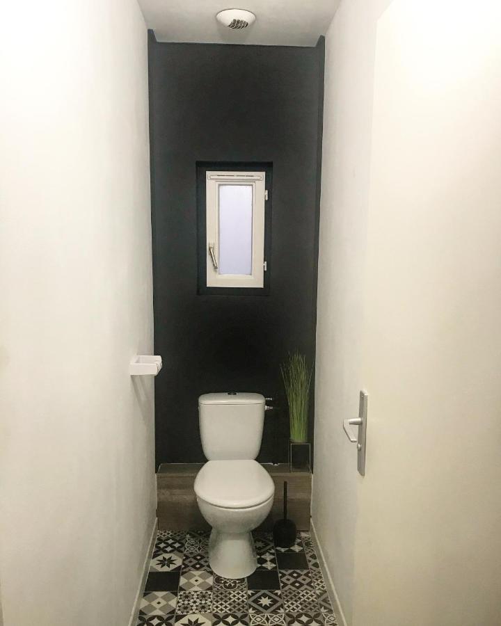 Republique/Vieux Port/Panier - Appartement Cosy マルセイユ エクステリア 写真